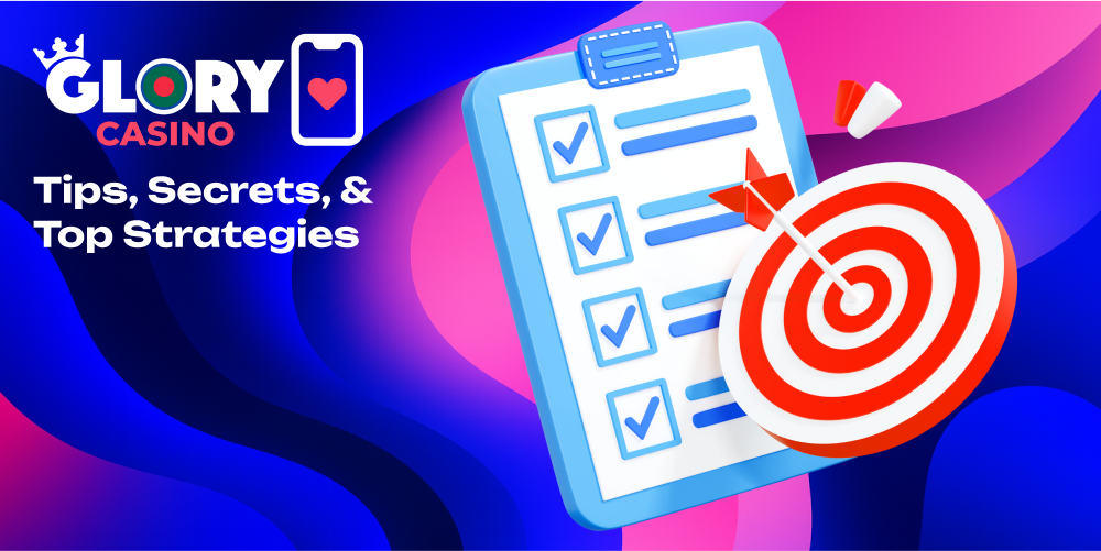 Glory Casino Aviator strategies tips