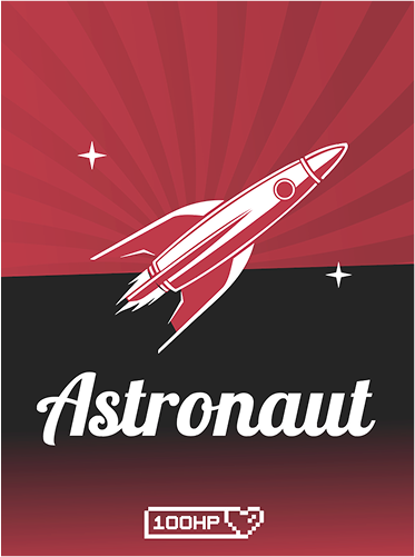Astronaut