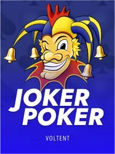 Joker Poker
