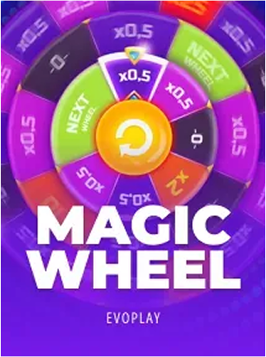 Magic Wheel