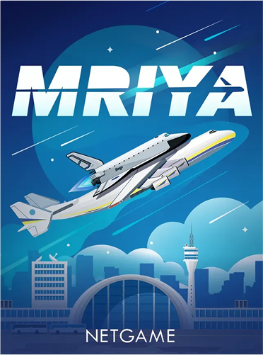 Mriya