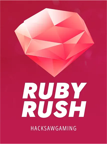 Ruby Rush